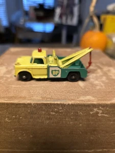 Matchbox Lesney #13 Dodge Wreck Truck - Picture 1 of 5