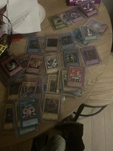 My 25 Year Old Yugioh Collection - Bild 1 von 5