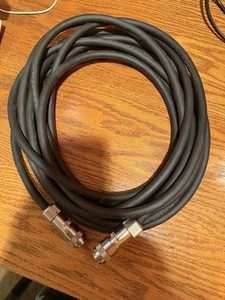 Yaskawa CBL-YRC061-1 XB2 Robot Teacher Cable XB1 CBLYRC0611 Programming Cable - Picture 1 of 1