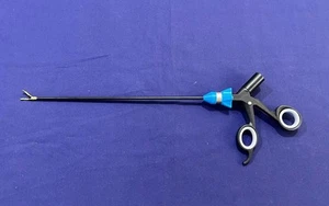Cortador bipolar laparoscópico 2 piezas 5 mm x 170 mm con cable instrumentos quirúrgicos - Imagen 1 de 3