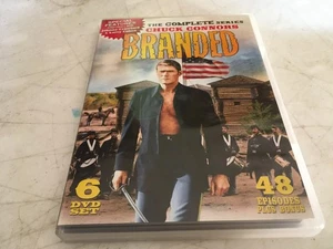 Branded The Complete Series - Picture 1 of 6