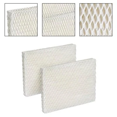 Pack de 2 filtres compatibles pour humidificateur évaporatif Vornado MD10034 - Image 1 of 4