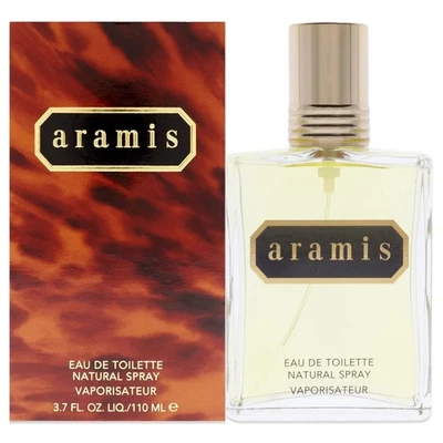 Aramis Classic EDT - Eau de Toilette 110ml NEU - OVP ✅ - Bild 1 von 3