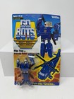 Flip Top Friendly Robot Helicopter Gobots 1984 Tonka Action Figure NEW SEALED