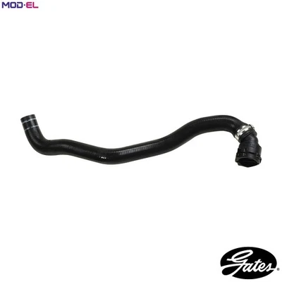 HEATER HOSE 02-2630 FOR CITROEN KFT /KFV 1.4L 4cyl NEMO - Image 1 of 4