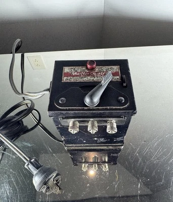 Lionel Type 1042 Train Transformer - Image 1 of 4