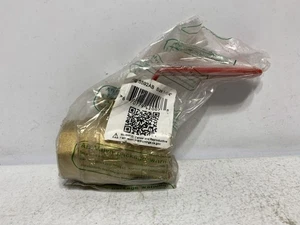 Rot-Weiß 5592AB Kugelhahn 1-1/4" Bleifrei Messing - Bild 1 von 4