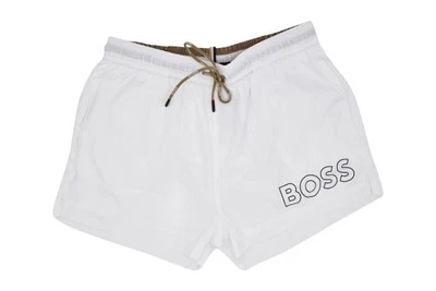 Bañador corto Hugo Boss Mooneye para hombre Foto 1 de 3