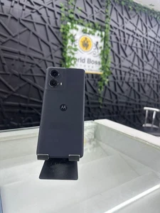 Motorola Edge 2024 - 256 GB -Midnight Blue - Bild 1 von 4