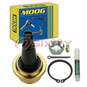 MOOG Front Lower Suspension Ball Joint for 2015-2016 GMC Yukon XL Spring gy - Picture 1 of 5