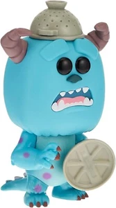 Funko Pop! Figura Vinilo con Tapa - DISNEY PIXAR - SULLEY - #1156 - NUEVO - Imagen 1 de 6