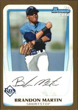 A7493- 2011 Bowman Draft BB Cards 1-110 +Inserts -You Pick- 10+ FREE US SHIP