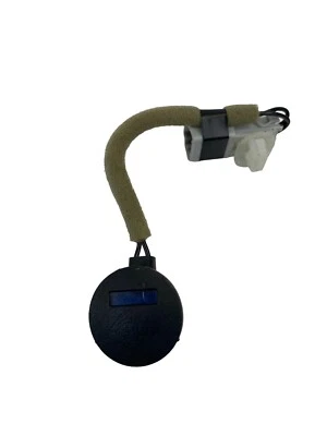 Sensor de luz solar Honda Pilot 2003 2004 2005 2006 2007 2008 OEM Foto 1 de 4