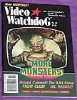 Video Watchdog Mag #65 (Nov 2000) The Ilsa Films / Donald Cammell / Monsters
