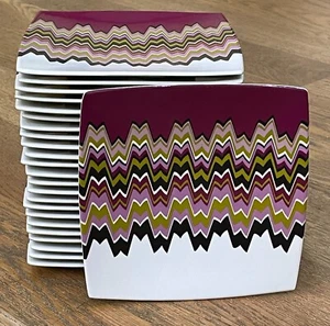 Missoni for Target Salatteller ZickZack Print 24 - Bild 1 von 1