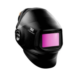 3M Speed Glass Automatic Welding Helmet G5-01VC 611130 - Picture 1 of 1