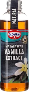 Dr. Oetker Large Madagascan Vanilla Extract, 95Ml - Picture 1 of 12