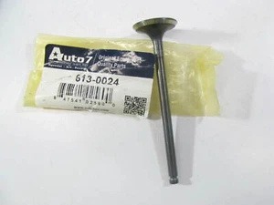 Auto 7 613-0024 Engine Exhaust Valve For 1998-2002 Kia Sportage 2.0L-L4 - Picture 1 of 3