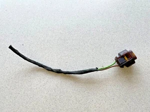 Mercedes-Benz SLK280 SLK350 R171 2004-2010 ~ enchufe antiniebla delantero ~ A2038200359 - Imagen 1 de 3