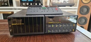 MERIDIAN 208 preamplifer / cd player + REMOTE HIGH FIDELITY 1992' - Bild 1 von 8