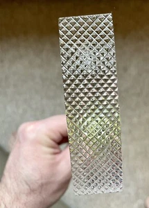 HOYA Crystal Golf Putter. Highly Collectible And Rare. Absolutely Beautiful. - Picture 1 of 15