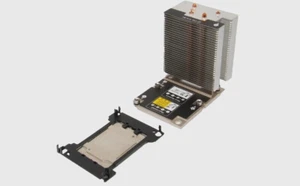 HPE 2,4Ghz Xeon-Silver 4210R CPU KIT für ML350 G10 / P19791-B21 NEU (KOMPLETT) - Bild 1 von 7