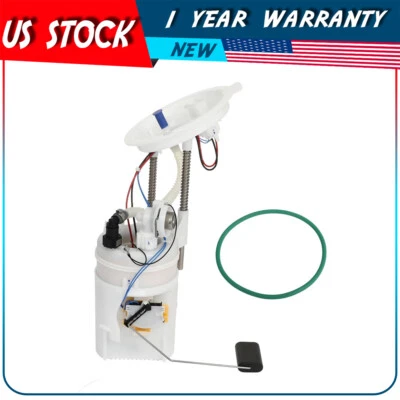 Conjunto de módulo de bomba de combustible para BMW F25 X3 xDrive28i 2011-2012 L6 3,0 L 16117314803 Foto 1 de 4