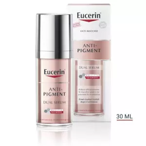 Eucerin Anti-Pigment Dual Serum Siero Antimacchie 30 ml - Afbeelding 1 van 1