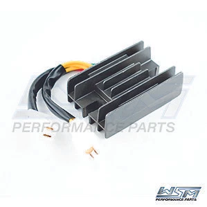 WSM Voltage Regulator: Arctic Cat 250 / 300 99-00 0530-014 Foto 1 de 1