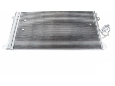 For Volkswagen Touareg A/C Condenser and Receiver Drier Assembly 88353FR - Image 1 of 2