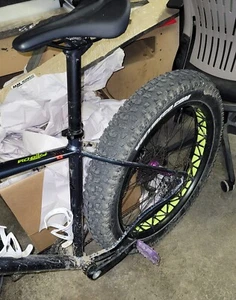 2019 specialized fatboy 19" Large LOCAL PICK UP ONLY 2/25 update READ DESCRIPTIO - Picture 1 of 6