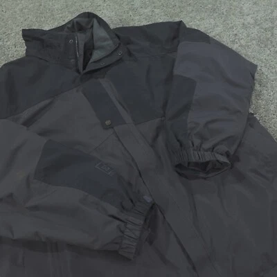 REI Element Jacket Mens Extra Large 3 in 1 Convertible Outerwear - Изображение 1 из 4