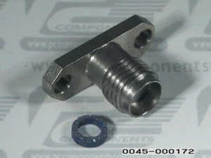9952-0781-6215 DYNAWAVE NON-PACKAGED 1-PIN NA-1 SURFACE MOUNT 9952-0781 - Picture 1 of 2