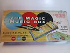 The Magic Music Box Xylophone Musical Toy by Aristokratt Vintage Only Xylophone
