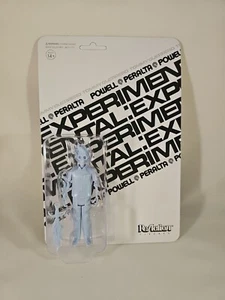 Super7 x Powell Peralta Tommy Guerrero - experimentelle Actionfigur - Bild 1 von 4
