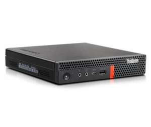 Lenovo ThinkCentre M920q Tiny USDT Intel Six Core i5 256GB SSD 8GB Windows 11 Pr - Bild 1 von 4