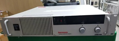 Xantrex XFR600-4 Power Supply DC - Image 1 of 2