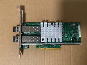 Intel X520-DA2 Ethernet Converged Network Adapter High Profile - Bild 1 von 3