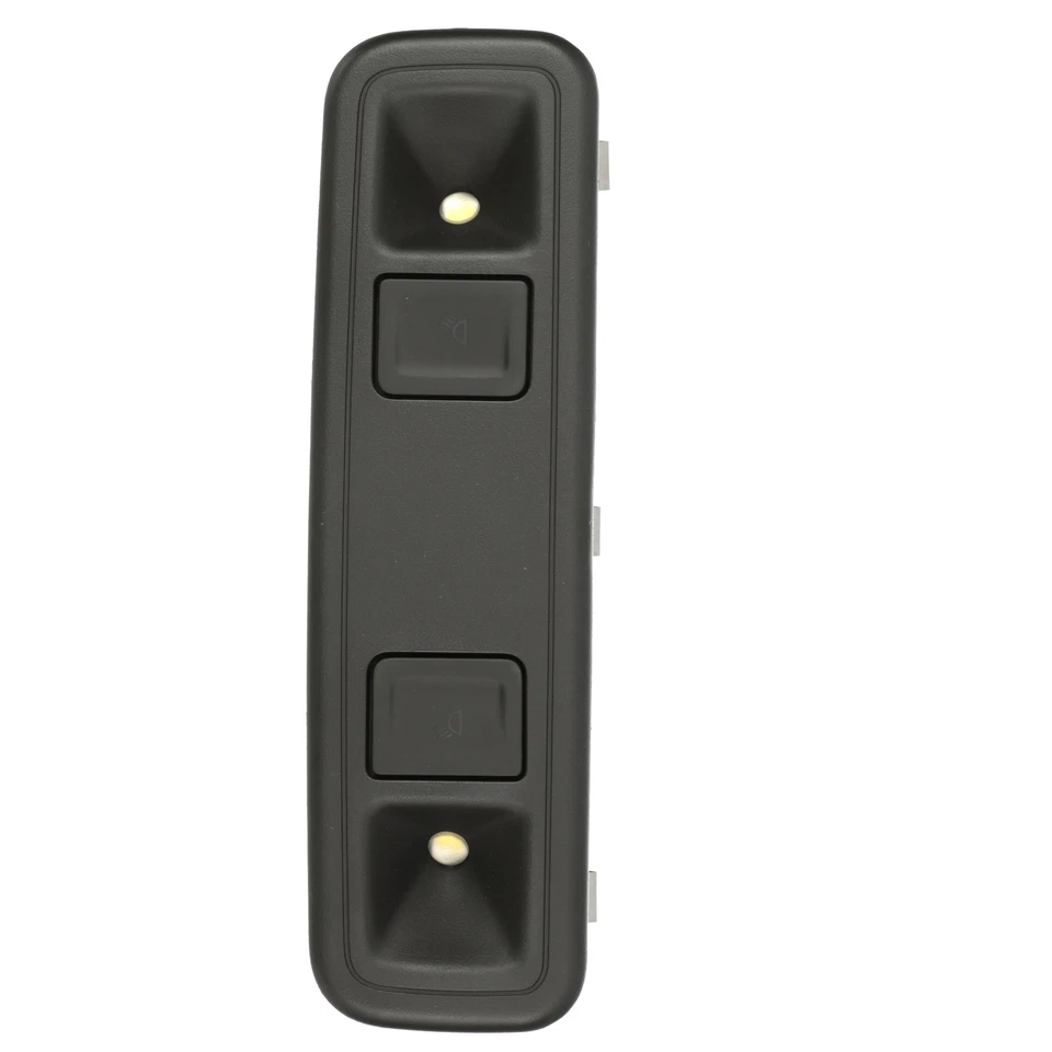 Оригинальная новая передняя купольная лампа для чтения GM 2015-2020 Cadillac Chevrolet GMC 84398399 - Изображение 1 из 4