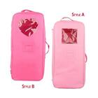 Travel Bag Doll Carrier Case Sleeping Bag ,Suitcase ,Multi Pocket ,Accessories