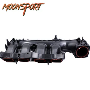 Puente de admisión colector de admisión A W176 B C W204 CLA Coupe C117 modelo T GLA GLC GLK - Imagen 1 de 4