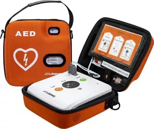 DEFIBRILLATORE SEMIAUTOMATICO DAE - PIASTRE ADULTI BAMBINI - IAED-S1 - Foto 1 di 2