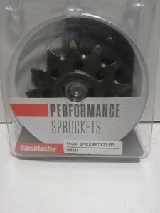 Piñones BikeMaster Performance PIÑÓN DELANTERO 520 13T - Imagen 1 de 3