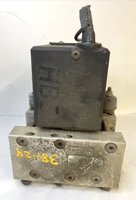 Conjunto de bomba de pieza de freno antibloqueo Volvo 740/940/960 1992-97 OEM 545-50257 Foto 1 de 4