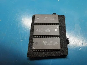 1pc SP9316 16 Bit DAC Digital To Analog Converter - Picture 1 of 5