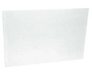 Frigidaire Part# 215723574 Crisper Drawer Glass Insert (OEM) - Picture 1 of 1