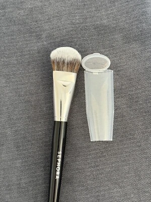 Brandneue Discount Beauty Tools Beauty Pinsel Sephora Foundation Make-up Pinsel# - Bild 1 von 3