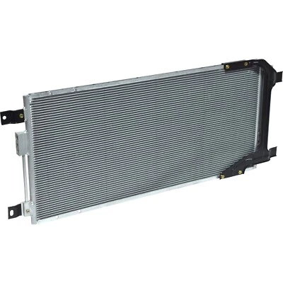 Condensador A/C UAC para 2019-2024 Ram 2500 - Imagem 1 de 2
