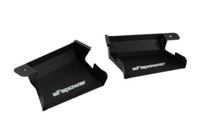 Sistema de admisión aFe Magnum FORCE Dynamic Air Scoops negro 335i M3 E9X 07-13 N54/55 Foto 1 de 4