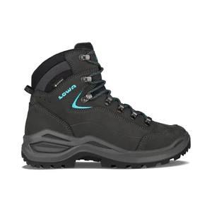 Lowa Renegade Evo GTX Mid Damen Wanderschuhe - Bild 1 von 1